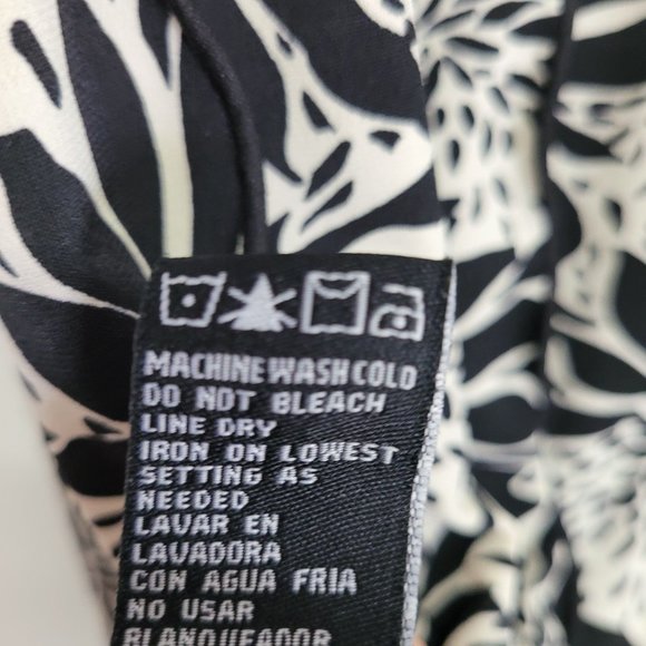 Perceptions New York Dress - Picture 7 of 7